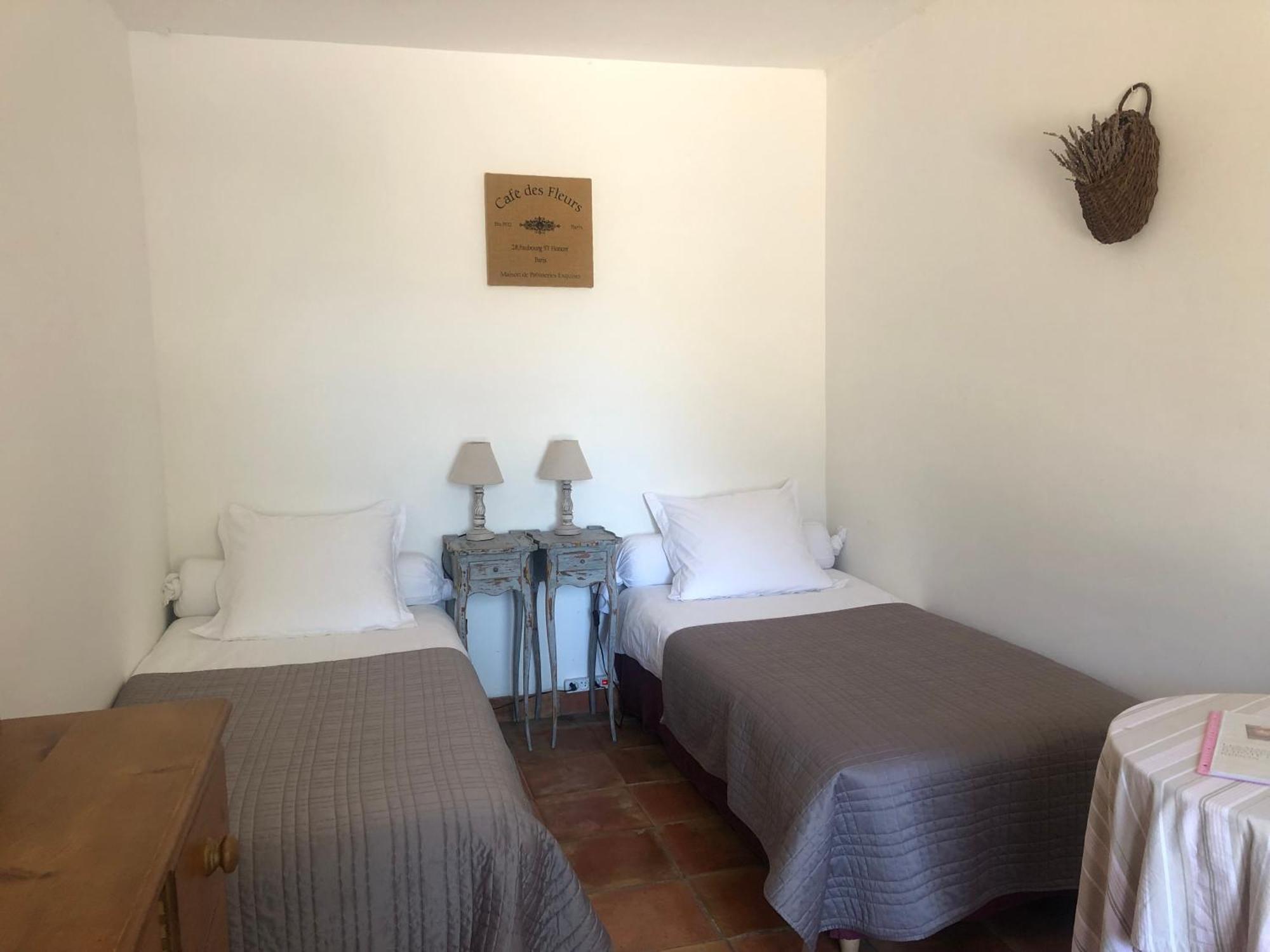 B&B Le Deffends de Redon Montbrun-les-Bains Buitenkant foto
