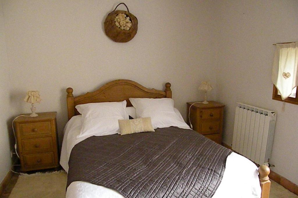 B&B Le Deffends de Redon Montbrun-les-Bains Buitenkant foto