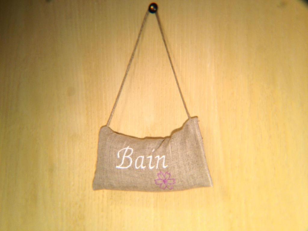 B&B Le Deffends de Redon Montbrun-les-Bains Kamer foto